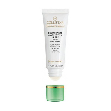 Collistar Roll On Deodorant 24h