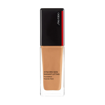Shiseido Synchro Skin Radiant Lifting Foundation SPF 30