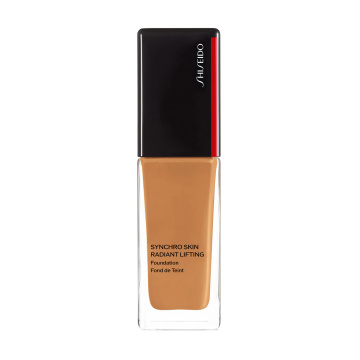 Shiseido Synchro Skin Radiant Lifting Foundation SPF 30