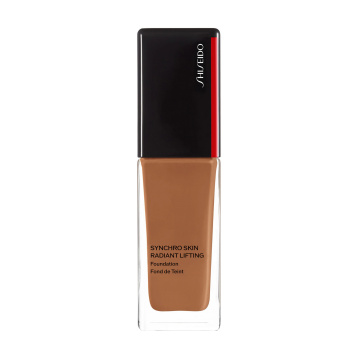 Shiseido Synchro Skin Radiant Lifting Foundation SPF 30