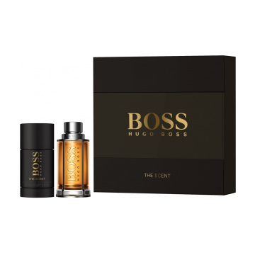 Hugo Boss The Scent