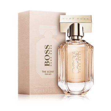 Hugo Boss The Scent