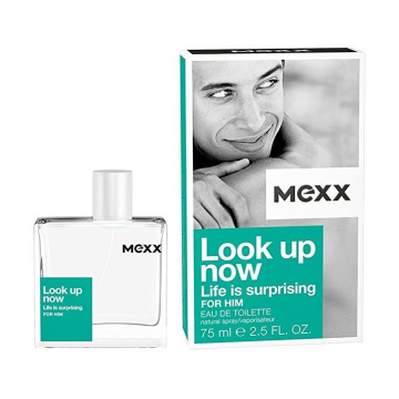 Mexx Look up Now Life Is Surprising For Him