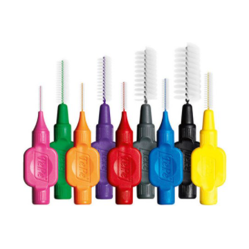 TePe Original Interdental Brush Mixed Pack