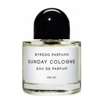 Byredo Sunday Cologne