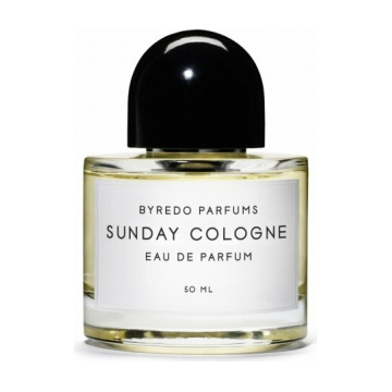 Byredo Sunday Cologne