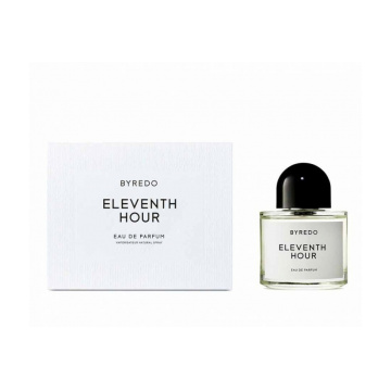 Byredo Eleventh Hour