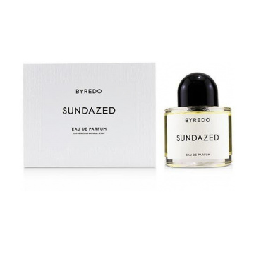 Byredo Sundazed