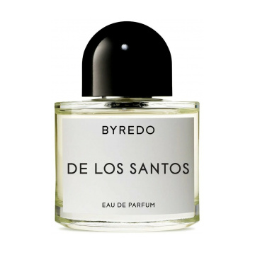 Byredo De Los Santos