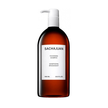 Sachajuan Thickening Shampoo