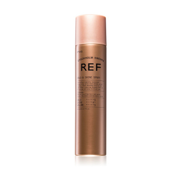 REF Hold & Shine Spray N°545