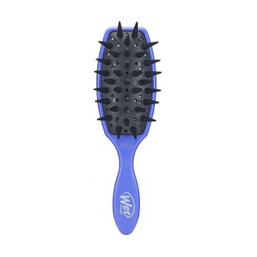 Wet Brush Custom Care Detangler Ultimate Treatment Brush