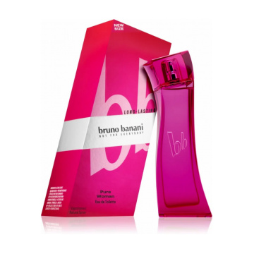 Bruno Banani Pure Woman