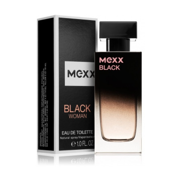 Mexx Black