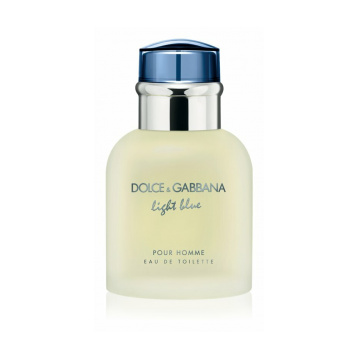 Dolce & Gabbana Light Blue Pour Homme