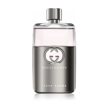 Gucci Guilty Pour Homme Tester