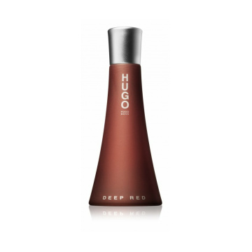 Hugo Boss Deep Red