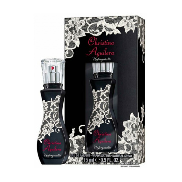 Christina Aguilera Unforgettable