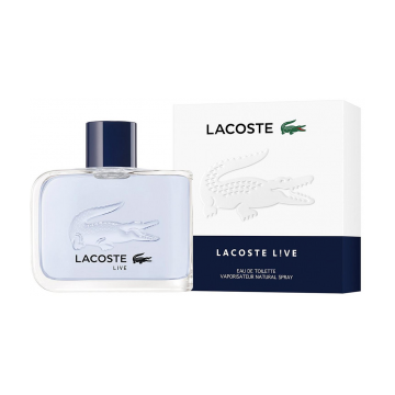 Lacoste Live