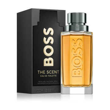Hugo Boss The Scent