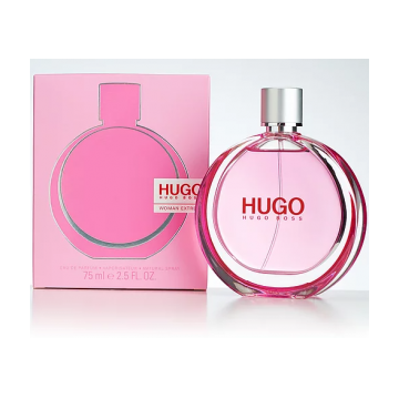 Hugo Boss Hugo Woman Extreme