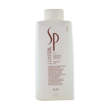 Wella SP Luxe Oil Keratin Protect Shampoo