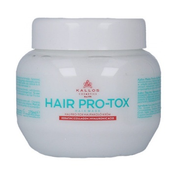 Kallos Hair Pro-Tox Hair Mask