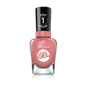 Sally Hansen Miracle Gel