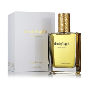 Strangelove NYC Dead Of Night