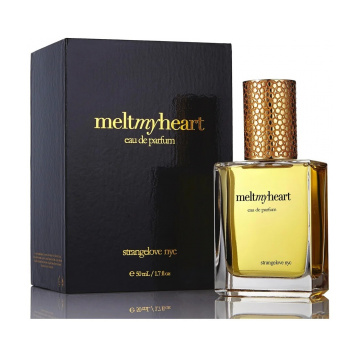 Strangelove NYC Melt My Heart