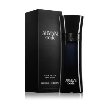 Giorgio Armani Code