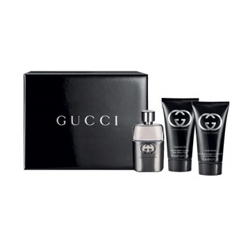 Gucci Guilty Pour Homme