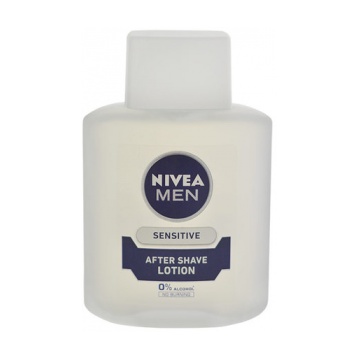 Nivea Men Sensitive After Shave Lotion