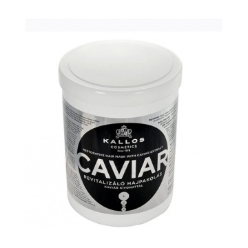 Kallos Caviar Restorative Hair Mask