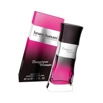 Bruno Banani Dangerous Woman