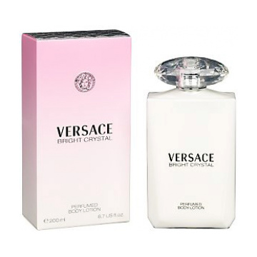 Versace Bright Crystal
