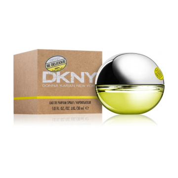 DKNY Be Delicious