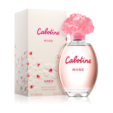 Gres Cabotine Rose