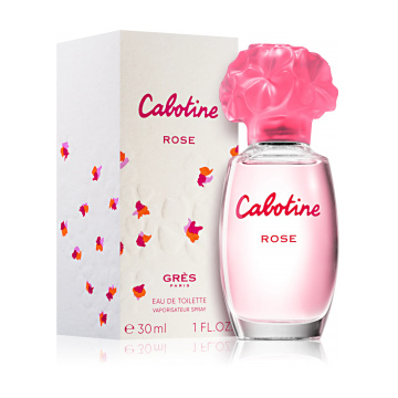 Gres Cabotine Rose