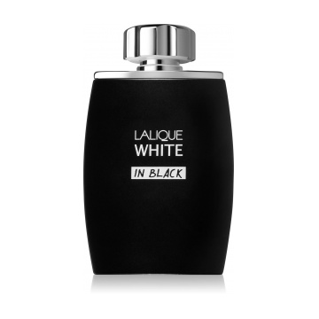 Lalique Lalique White in Black Tester