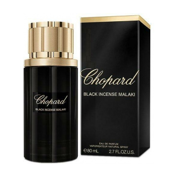 Chopard Black Incense Malaki