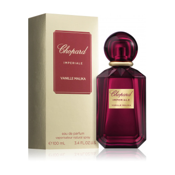 Chopard Imperiale Vanille Malika