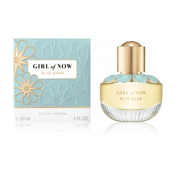 Elie Saab Girl of Now