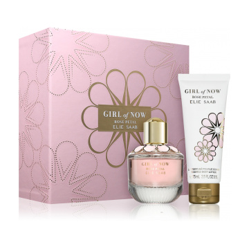 Elie Saab Girl of Now Rose Petal