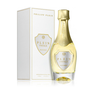 Philipp Plein Plein Fatale