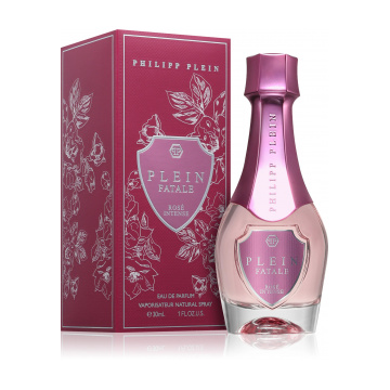 Philipp Plein Plein Fatale Rosé Intense