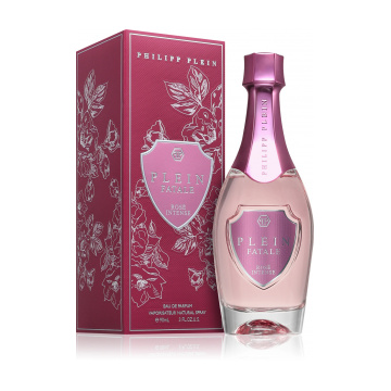 Philipp Plein Plein Fatale Rosé Intense