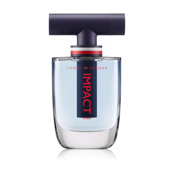 Tommy Hilfiger Impact Spark Tester