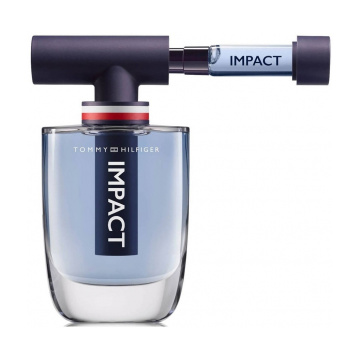 Tommy Hilfiger Impact Intense