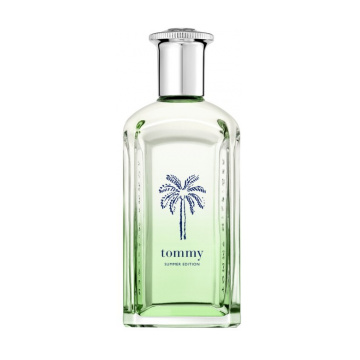 Tommy Hilfiger Tommy Summer 2025 Tester